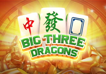 Big Three Dragons - Chơi tại billionaire casino