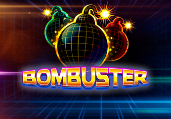 Bombuster - Chơi tại billionaire casino