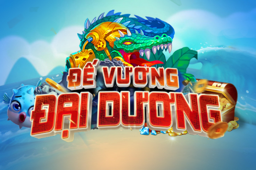 Đế Vương Đại Dương - Chơi tại billionaire casino