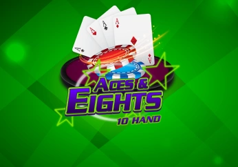 Aces & Eights 10 Hand - Chơi tại billionaire casino