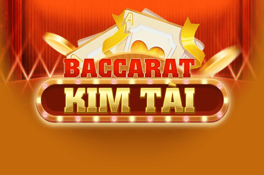 Baccarat Kim Tài - Chơi tại billionaire casino