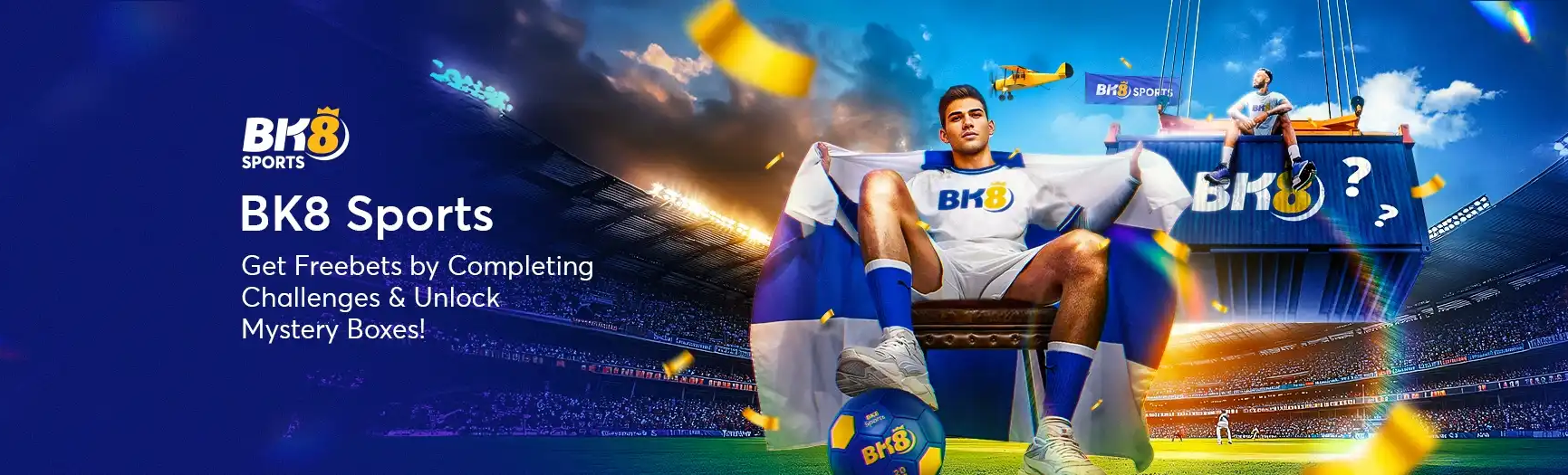 Billionaire Casino - Tham gia cộng đồng game thủ