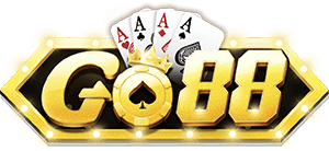 Logo Go88, đối tác billionaire casino