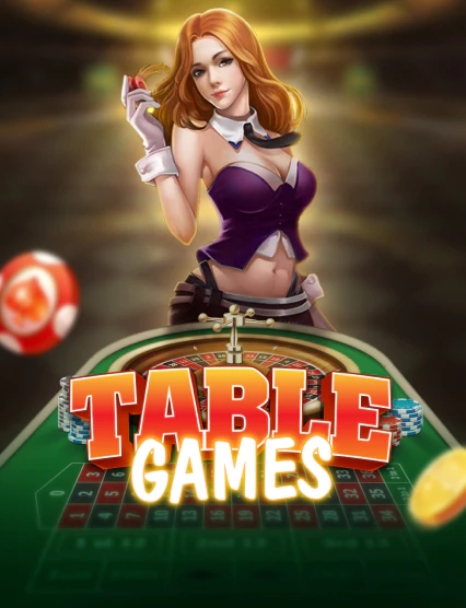 Athena Table Games Portrait - Chơi tại billionaire casino