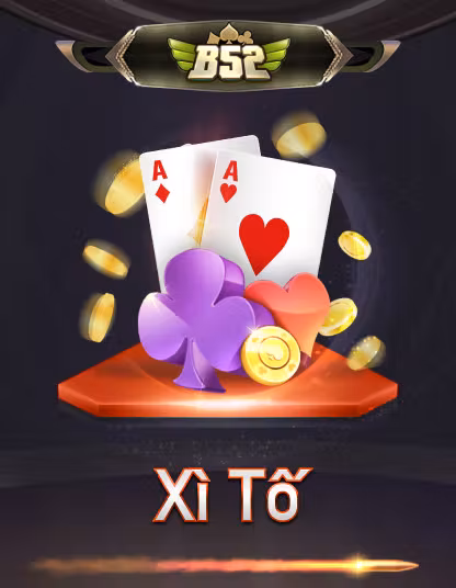 B52 Xi To Portrait - Chơi tại billionaire casino